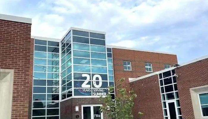 Sumner County Family Ymca - Hendersonville