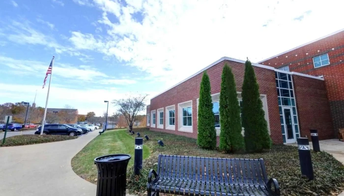 Sumner County Family Ymca -  Street View 360deg - Hendersonville