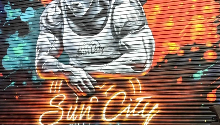 Sun City Athletic Club -  Prices - El Paso