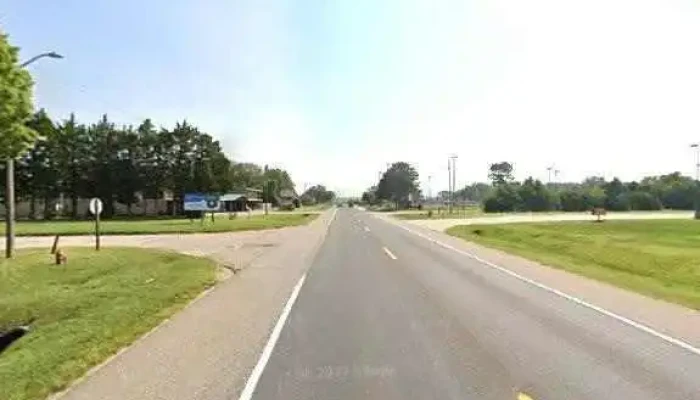 Super 8 By Wyndham Alma -  Street View 360deg - Alma
