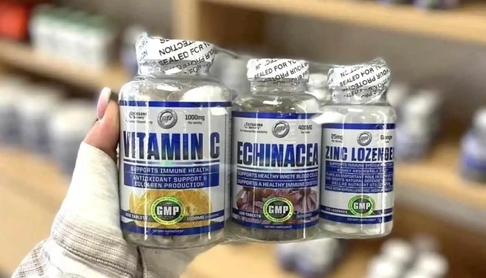 Supplement Warehouse -  By Owner - Lufkin