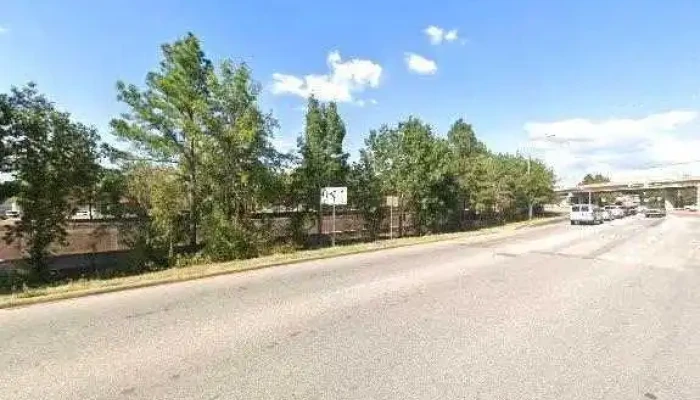 Supplement Warehouse -  Street View 360deg - Lufkin