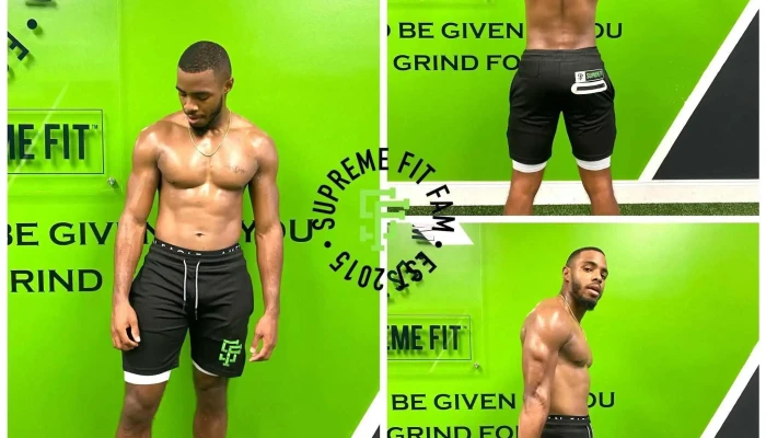 Supreme Fitness Llc Supremefitfam By Owner - Miami Gardens