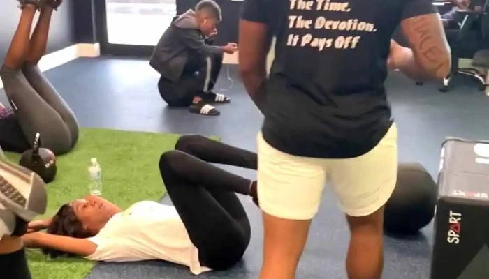 Supreme Fitness Llc Supremefitfam Gym - Miami Gardens