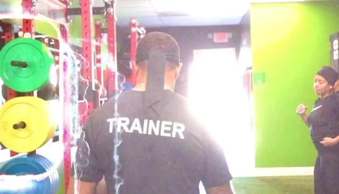 Supreme Fitness Llc Supremefitfam Physical Fitness - Miami Gardens
