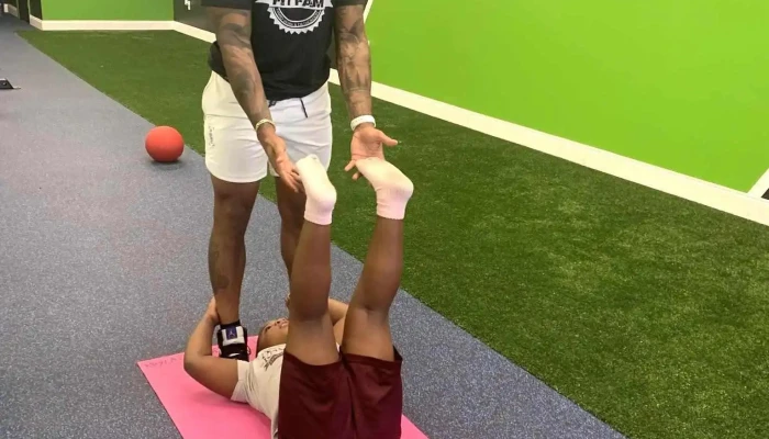 Supreme Fitness Llc Supremefitfam Training - Miami Gardens