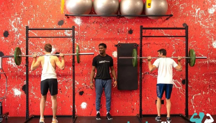 Sweat Athletics - Austin