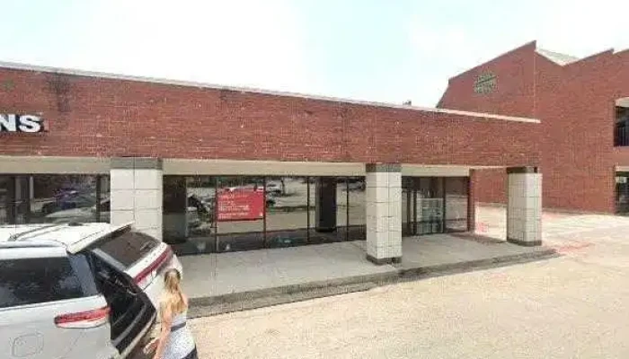Sweat Athletics -  Street View 360deg - Austin