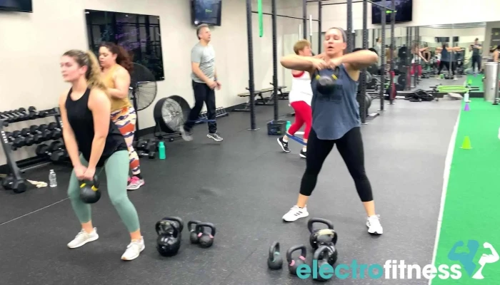 Sweat Bar Fitness -  By Owner - Oakdale