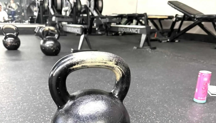 Sweat Bar Fitness -  Gym - Oakdale