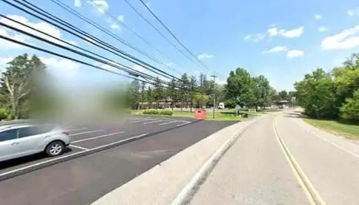 Sweat Bar Fitness -  Street View 360deg - Oakdale