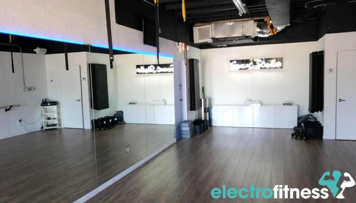Sweat Studio -  All - North Miami Beach