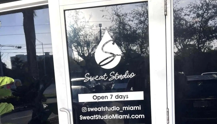 Sweat Studio -  Pilates Studio - North Miami Beach