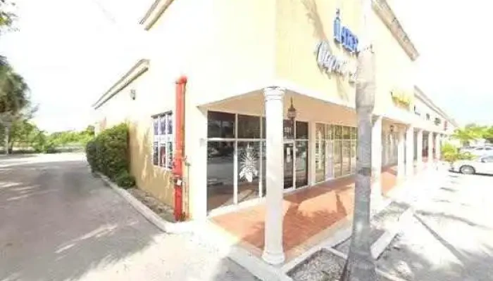 Sweat Studio -  Street View 360deg - North Miami Beach