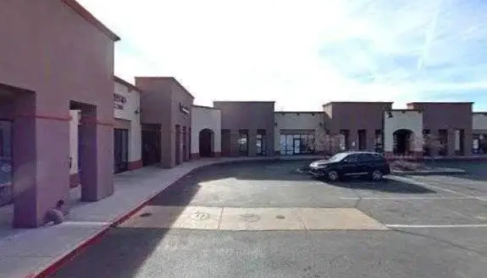 Swing 395 Llc Street View 360deg - Gardnerville