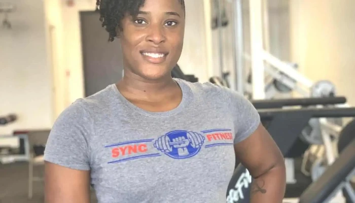 Sync Health And Fitness -  Physical Fitness - Paterson
