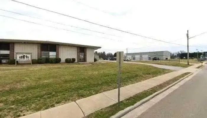 Synergy Center -  All - Bowling Green