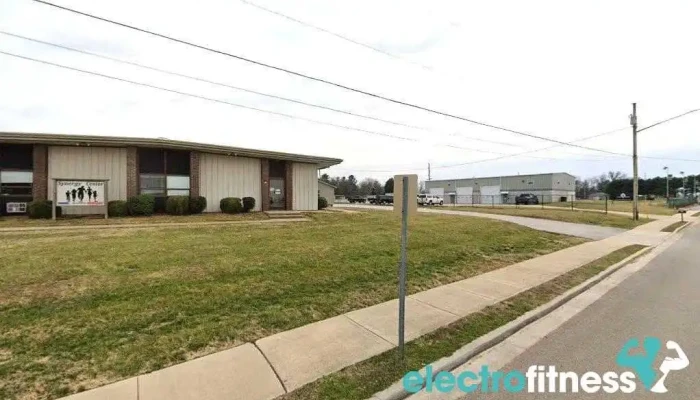 Synergy Center - Bowling Green