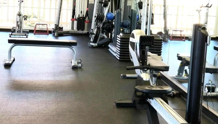 Synrg Fitness -  Gym - Westlake Village