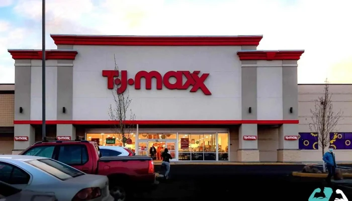 T.j. Maxx - Klamath Falls