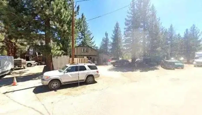Tahoe Mountain Aikido And Yoga -  Street View 360deg - South Lake Tahoe