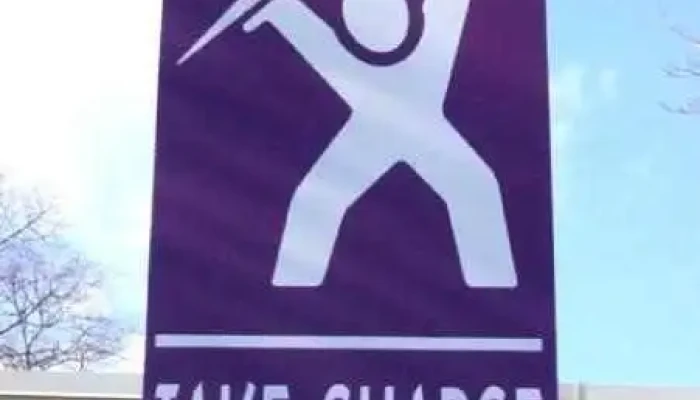 Take Charge Fitness - Clinton
