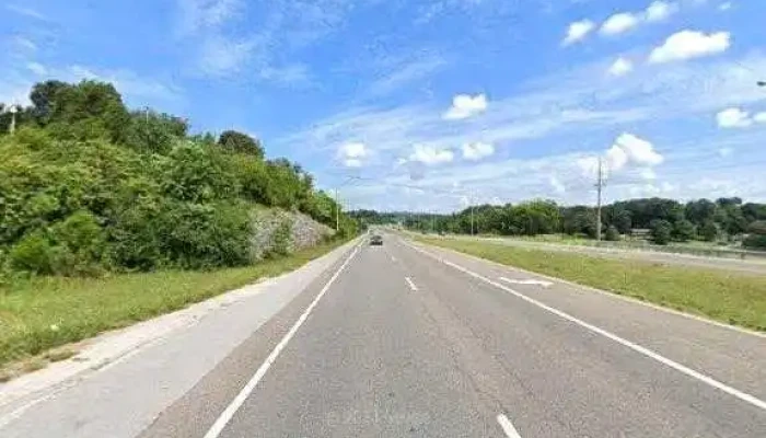 Take Charge Fitness -  Street View 360deg - Clinton