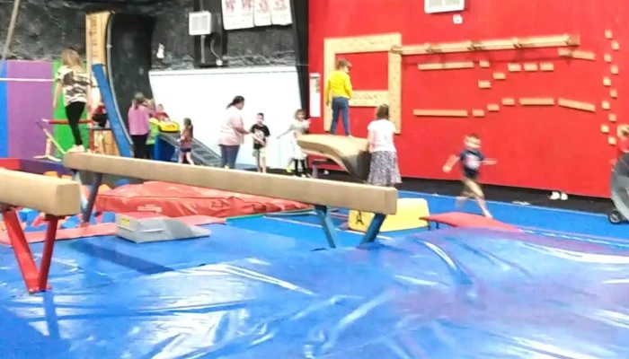 Tall Timbers Gymnastics -  Address - Lufkin