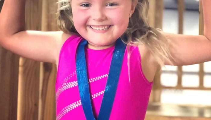Tall Timbers Gymnastics -  All - Lufkin
