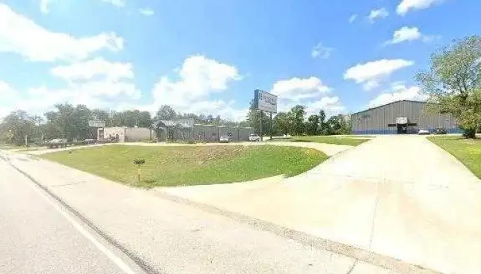 Tall Timbers Gymnastics -  Street View 360deg - Lufkin