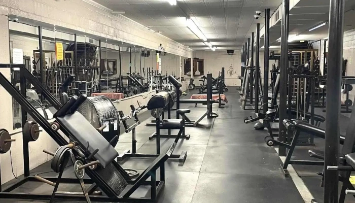 Tanks Gym 247 Fitness Center All - Covington