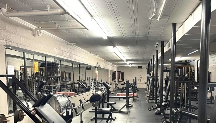 Tanks Gym 247 Fitness Center Covington - Covington