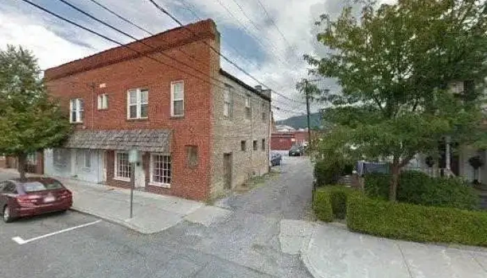Tanks Gym 247 Fitness Center Street View 360deg - Covington