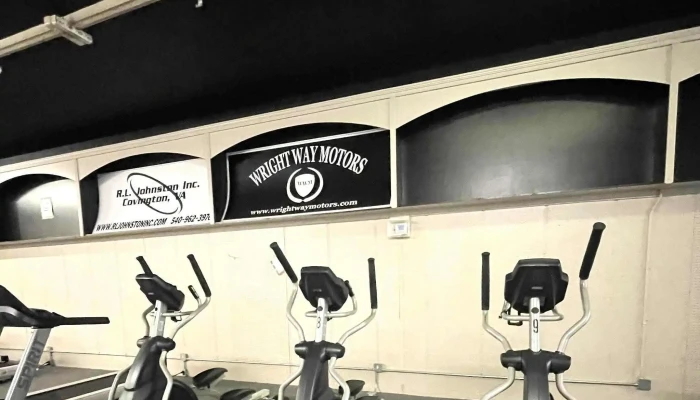 Tanks Gym 247 Fitness Center Where - Covington