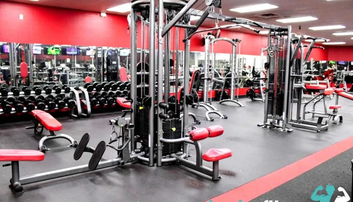 Taylor Fitness -  By Owner - Palestine