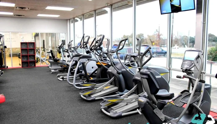 Taylor Fitness -  Gym - Palestine