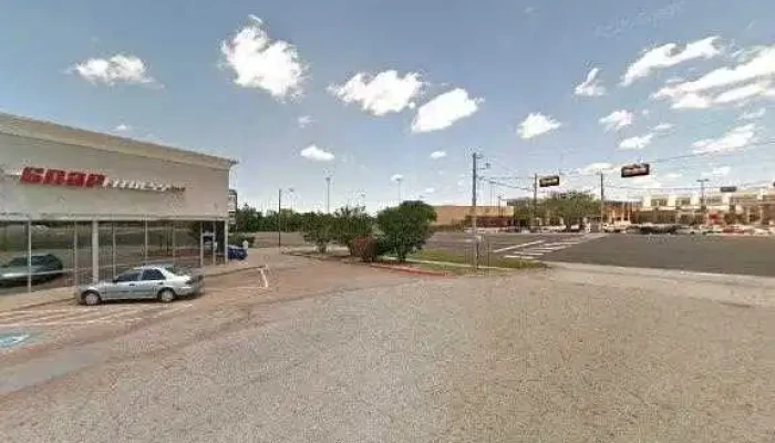 Taylor Fitness -  Street View 360deg - Palestine