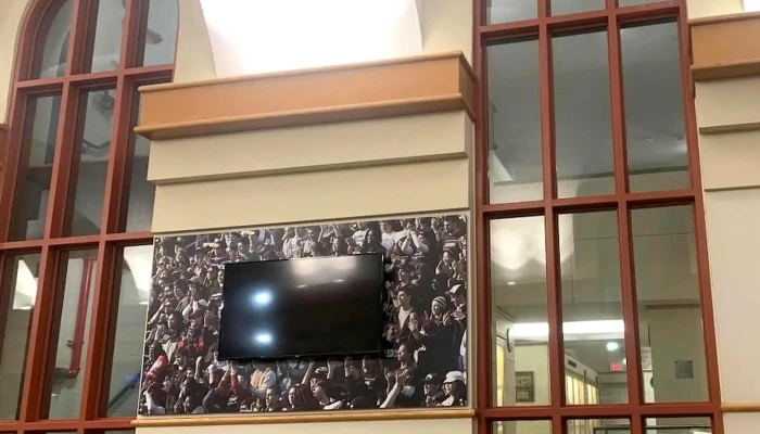 Taylor Gymnasium -  Near Me - Bethlehem
