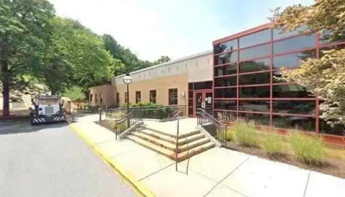 Taylor Gymnasium -  Street View 360deg - Bethlehem