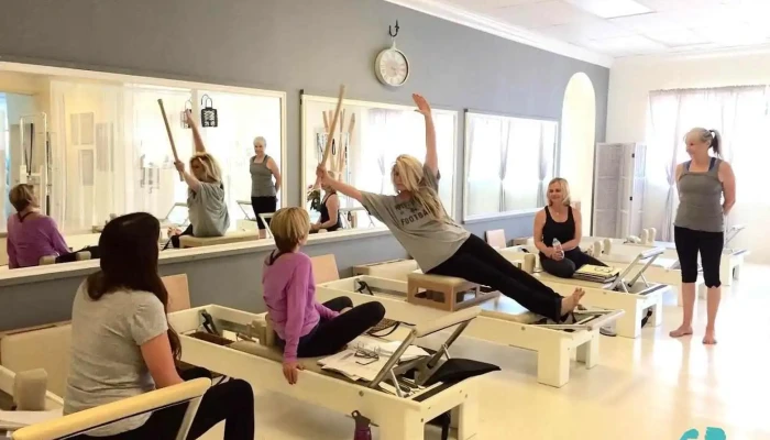 Teague Classical Pilates - Agoura Hills
