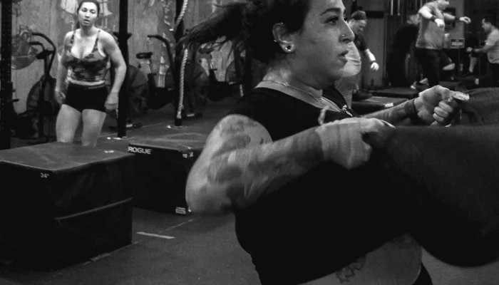 Team Soul Miami -  Gym - Miami