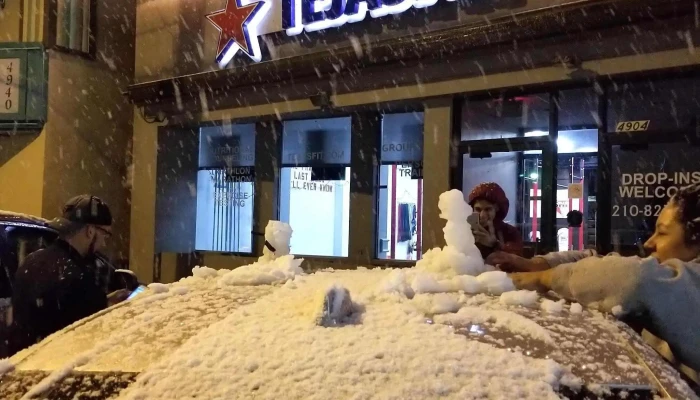 Tejasfit Number - San Antonio