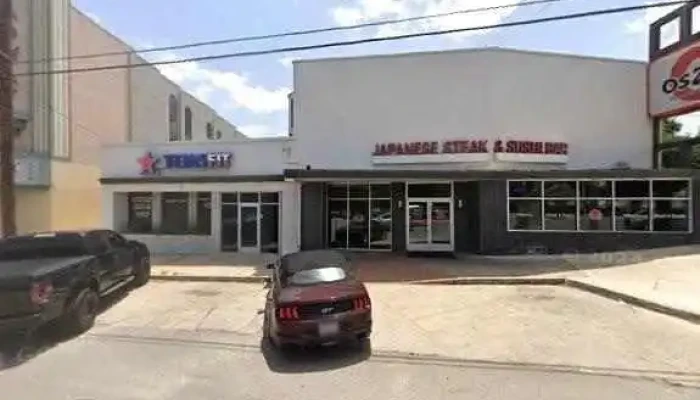 Tejasfit Street View 360deg - San Antonio