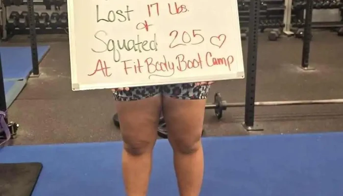 Tempe Fit Body Boot Camp -  Latest - Tempe