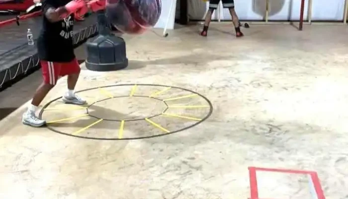 Texas Stunner Boxing Gym -  Videos - Lufkin