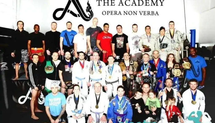 The Academy Mn -  All - Brooklyn Center