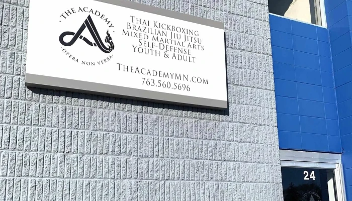The Academy Mn - Brooklyn Center
