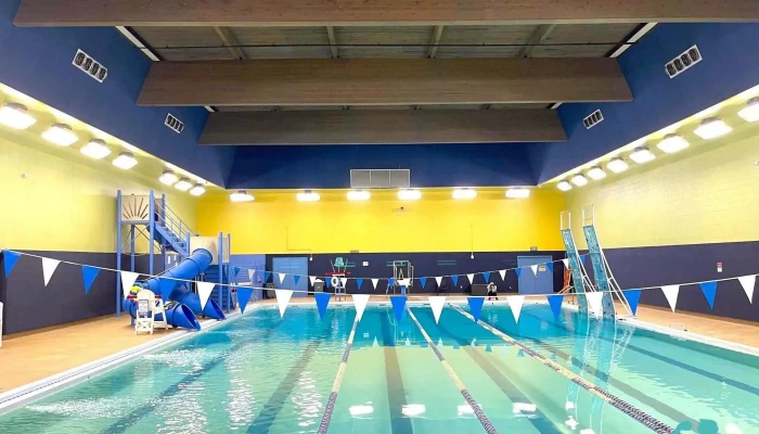 The Alaska Club East Gym Pool By Owner - Anchorage