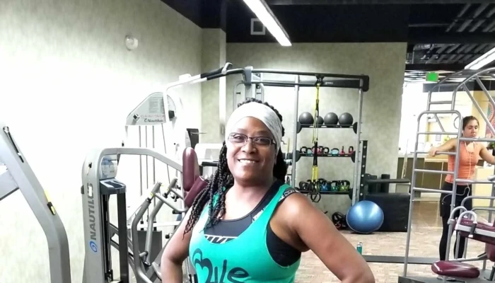 The Alaska Club For Women Gym -  Gym - Anchorage