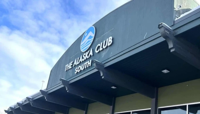 The Alaska Club South Gym, Pool, Health & Fitness Center - Anchorage